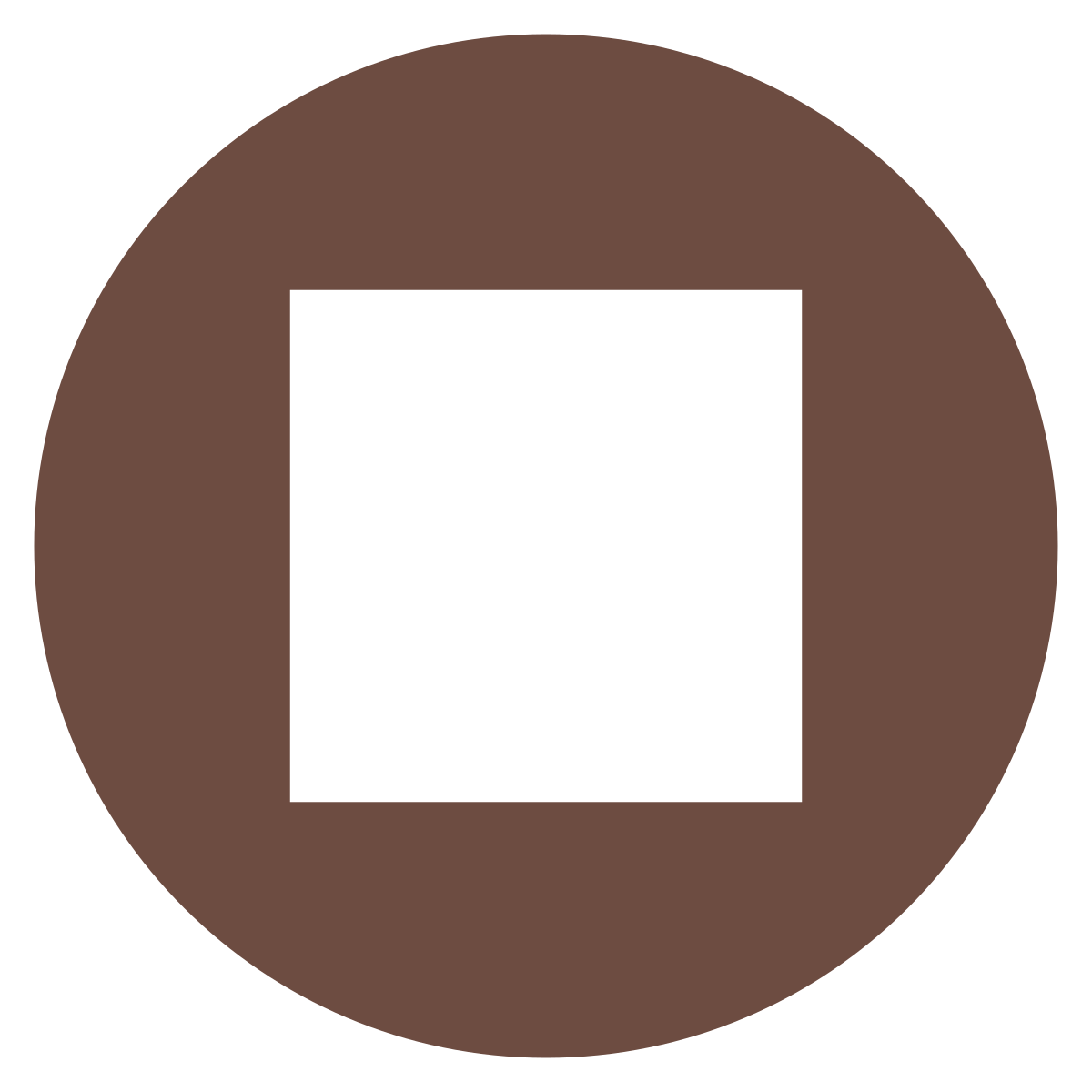 Svg квадрат. Square circle. Brown circle картинка для детей. Svg Square. No image svg квадрат.