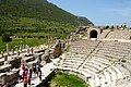 Odeon in Ephesos