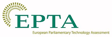 Logo of the European Parliamentary Technology Assessment