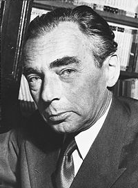 אריך קסטנר ב-1961