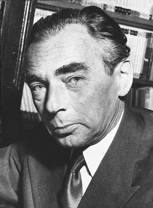  エーリッヒ・ケストナー（Erich Kästner）Wikipediaより