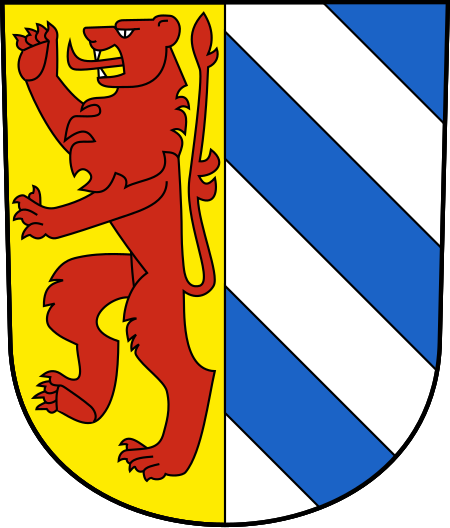 Eschenz blazon