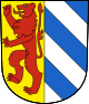 Berlingen - Wapenschild