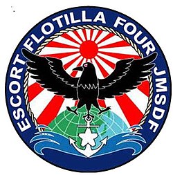 Escort Flotilla 4 logo.jpg