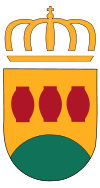 阿尔科孔 Alcorcón徽章