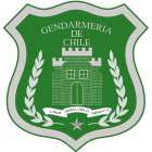 Escudo Gendarmería de Chile.svg