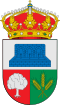 Escudo de Fuentesaúco de Fuentidueña.svg