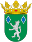 Wappen von Lobera de Onsella