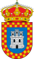bordura escacada d'or i de gules (escut de Soutomaior, Galícia)