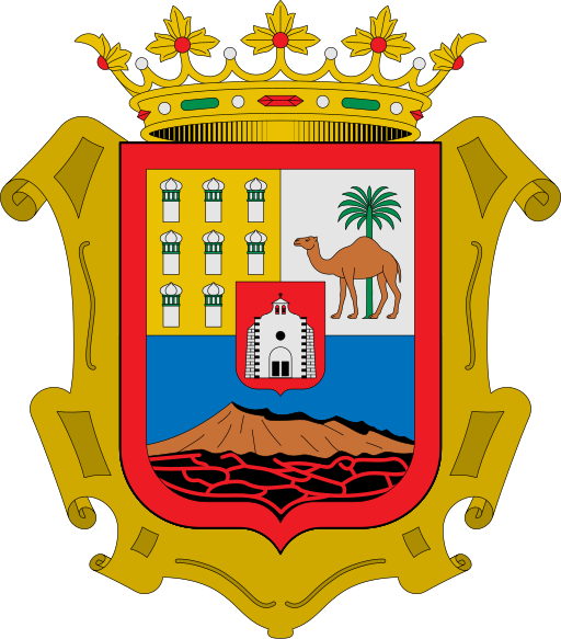 File:Escudo de Tinajo (Las Palmas).svg