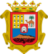 Escudo de Tinajo (Las Palmas).svg