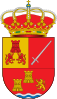 Coat of arms of Torreperogil