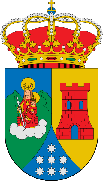 File:Escudo de Valdeprado del Río (Cantabria).svg