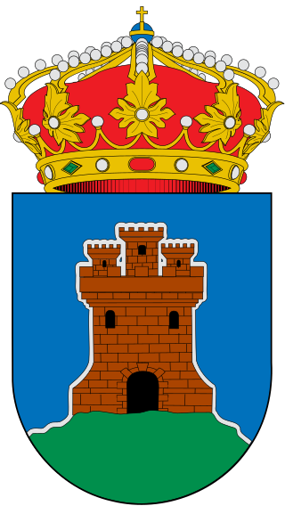 Escudo de VillacaÃ±as.svg