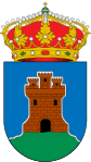 Villacañas címere