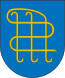 Wappen von Zabalza