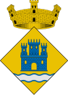 Wappen von Vilallonga de Ter
