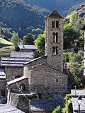 Sant Climent de Pal eliza (Andorra)-en irudi txikia