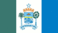 Bandeira de Esperantina