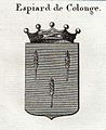 Espiard de Colonge Wappen.jpg