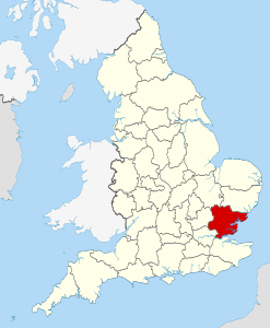 Essex UK locator map 2010.svg