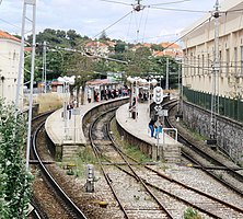 Platforms, 2018