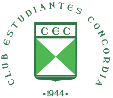 Club Estudiantes Concordia