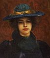 "Ethel Warwick" ("Ethel Warwick", 1905)