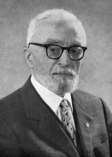 Eugenio Giuseppe Togliatti