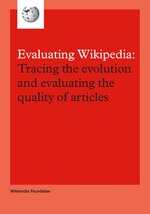 Evaluating Wikipedia brochure.pdf