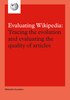 Evaluating Wikipedia brochure.pdf