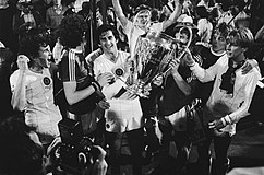 1982 European Cup Final