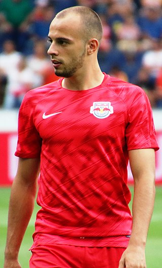 <span class="mw-page-title-main">Darko Todorović</span> Bosnian footballer (born 1997)