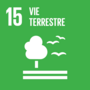 Vignette pour Objectif de développement durable no 15 des Nations unies