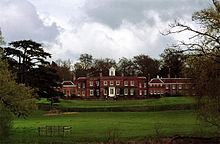 Farley Hall Farley Hall, Farley Hill (geograph 3342576).jpg