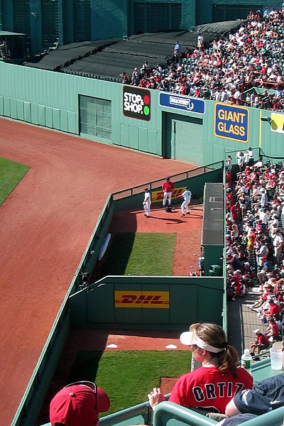 File:Fenway Park Bullpen.jpg