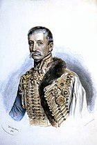 Archduke Ferdinand Ferdinand Karl Joseph Austria 1781 1850 lithocolor.jpg