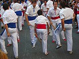 Festa Major de Gràcia 2011