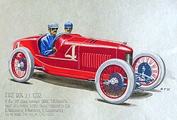 Fiat 804 (1922)