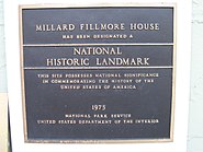 Fillmore House NHL