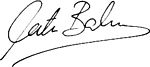 Signature