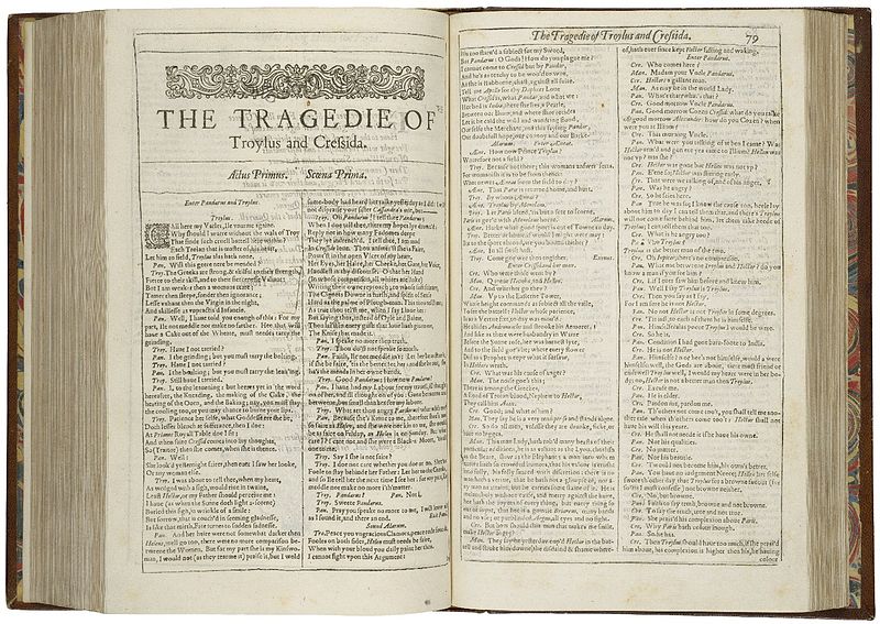 File:First-page-first-folio-troilus-cressida.jpg