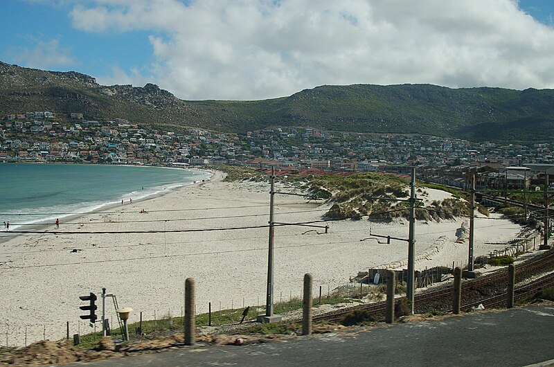 File:Fish Hoek - Treasures of Southern Africa 3-07 0732 N.jpg