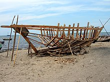 Fishing boat being built in Cap-Haitien.jpg