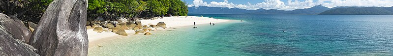 File:Fitzroy Island banner.jpg