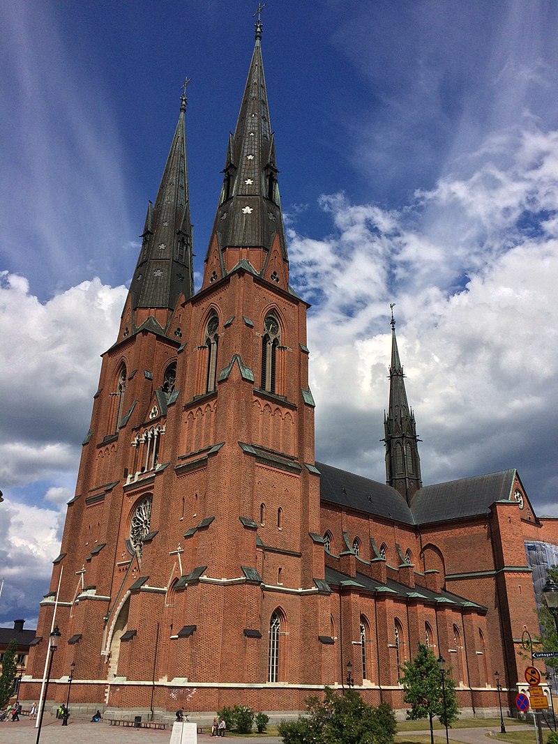 Fjärdingen, Uppsala, Sweden - panoramio - Николай Семёнов (12).jpg