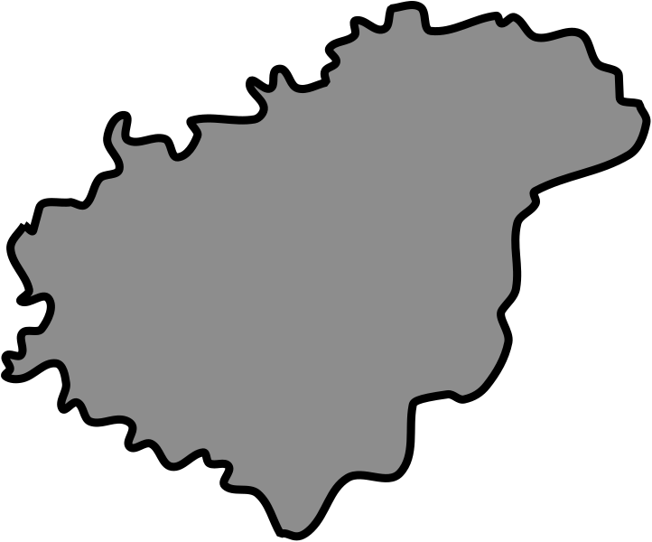 Ficheiro:Flag-map of Zlin Region.svg