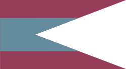 Flag of Ternate