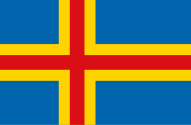 The Flag of Åland