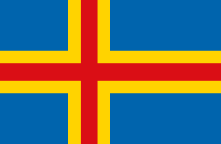 <span class="mw-page-title-main">Province of Åland</span>